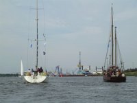 Hanse sail 2010.SANY3743